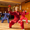 Taiji Akademie - oslava nového Roku draka